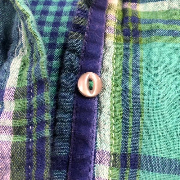 Kuhl flannel - Picture 4 of 5